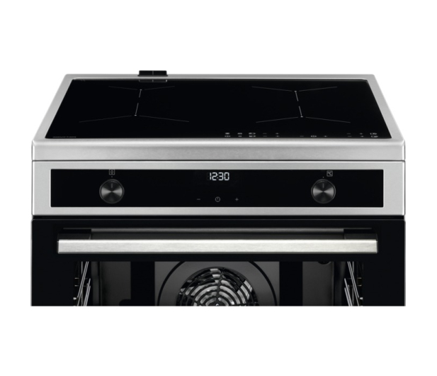 ELECTROLUX LKI64022BX Termoobieg, AquaClean, Funkcja Pizza, Funkcja Hob2Hood, 59,6cm - 1539974 - zdjęcie 2